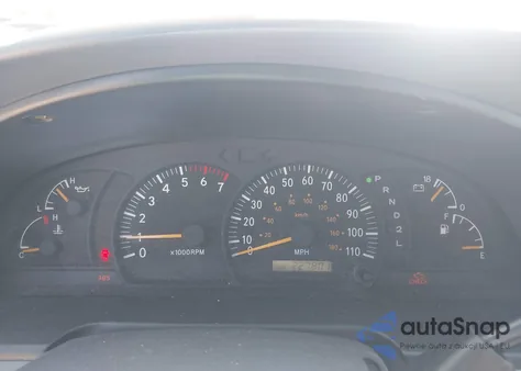 2001 Toyota Tundra Sr5 V8 из США, поврежденный, VIN 5TBBT44111S187816